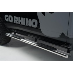 Nerf Bar for 2015-2018 Ram 1500