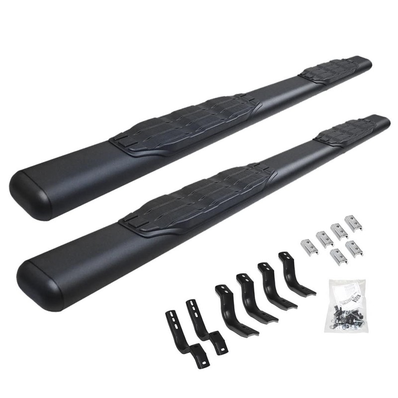 Nerf Bar for 2024-2024 Jeep Wrangler