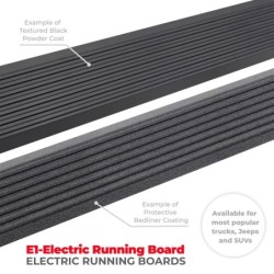 Running Board for 2019-2024 Ford Ranger