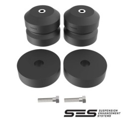 Helper Spring Kit for 2007-2013 Cadillac Escalade EXT