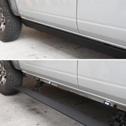 Running Board for 2007-2013 Chevrolet Silverado 2500 HD