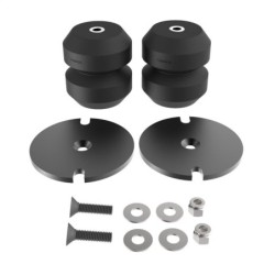 Helper Spring Kit for 1976-1986 Jeep CJ7