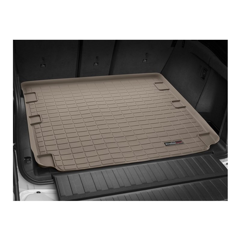 Cargo Area Liner for 2018-2023 BMW X3