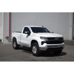 Running Board for 2023-2024 Chevrolet Silverado 1500