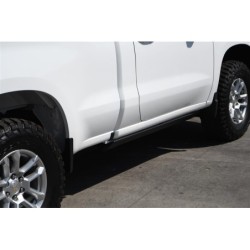 Running Board for 2019-2019 Chevrolet Silverado 1500- New Model