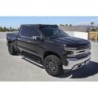 Running Board for 2023-2024 Chevrolet Silverado 1500