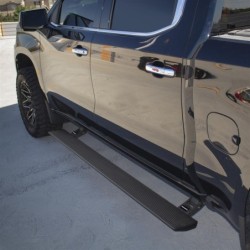 Running Board for 2023-2024 Chevrolet Silverado 1500