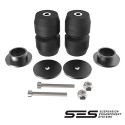 Helper Spring Kit for 1997-2006 Jeep Wrangler TJ