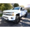 Running Board for 2015-2019 Chevrolet Silverado 2500 HD