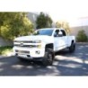 Running Board for 2015-2019 Chevrolet Silverado 3500 HD