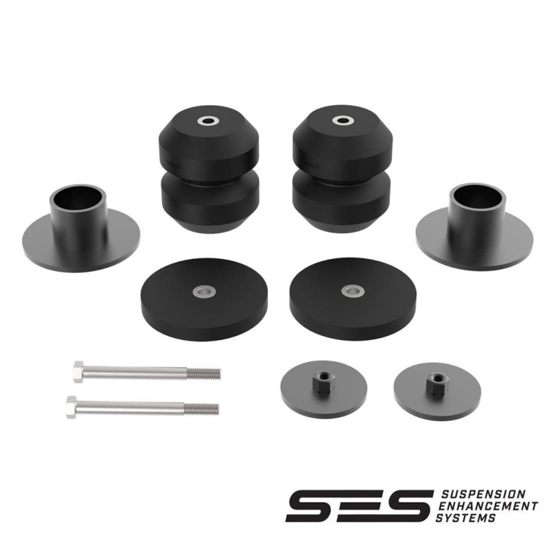 Helper Spring Kit for 2020-2023 Jeep Gladiator JT