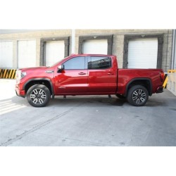 Running Board for 2023-2024 Chevrolet Silverado 1500