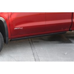 Running Board for 2023-2024 Chevrolet Silverado 1500