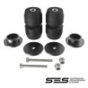 Helper Spring Kit for 2007-2009 Jeep Wrangler JK