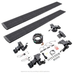 Running Board for 2022-2022 GMC Sierra 1500 Limited- Old Model