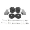 Helper Spring Kit for 1984-2001 Jeep Cherokee 4WD