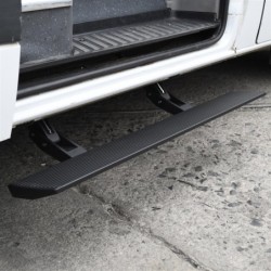 Running Board for 2013-2018 Mercedes-Benz Sprinter 3500