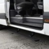 Running Board for 2013-2018 Mercedes-Benz Sprinter 3500