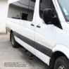 Running Board for 2013-2018 Mercedes-Benz Sprinter 3500