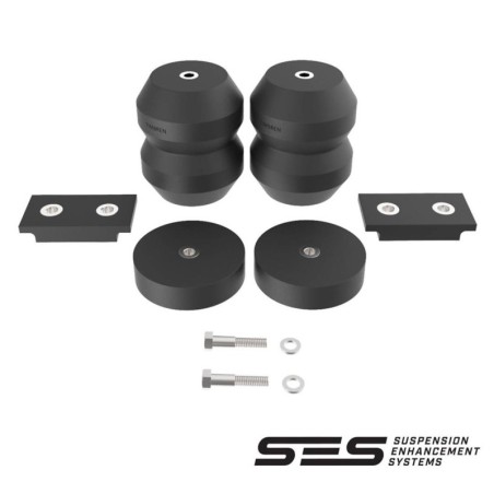 Helper Spring Kit for 2003-2006 Dodge Sprinter 3500