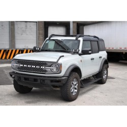 Running Board for 2021-2024 Ford Bronco