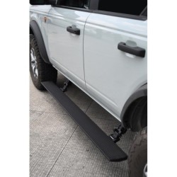 Running Board for 2021-2024 Ford Bronco