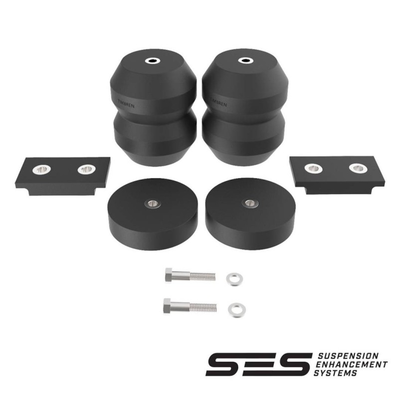 Helper Spring Kit for 2002-2006 Freightliner Sprinter 3500