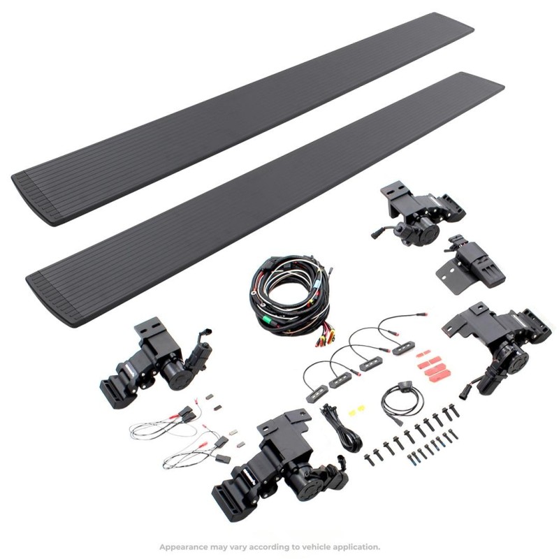 Running Board for 2011-2024 Ram 2500