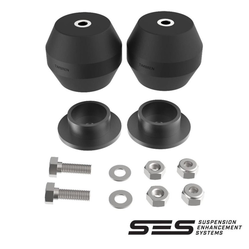 Helper Spring Kit for 2003-2009 Dodge Sprinter 3500