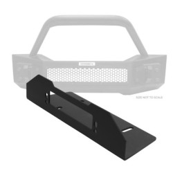 Winch Mount for 2024-2024 Jeep Gladiator