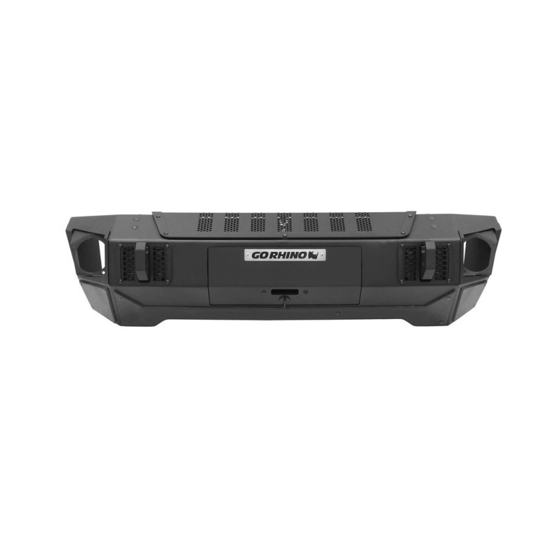 Bumper for 2024-2024 Jeep Gladiator