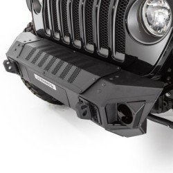 Bumper for 2024-2024 Jeep Gladiator