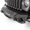 Bumper for 2020-2023 Jeep Gladiator JT