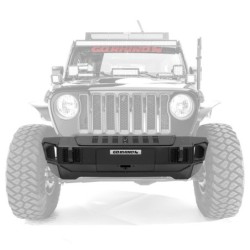 Bumper for 2020-2023 Jeep Gladiator JT