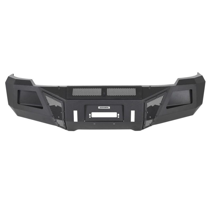 Bumper for 2011-2014 Chevrolet Silverado 2500 HD