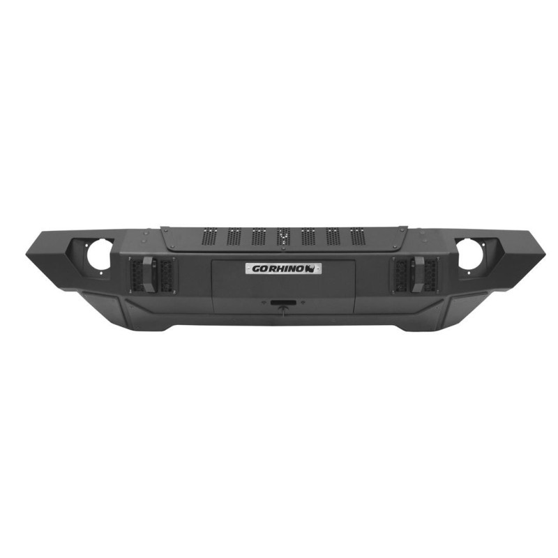 Bumper for 2024-2024 Jeep Gladiator