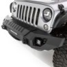 Bumper for 2024-2024 Jeep Gladiator