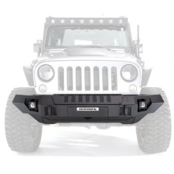 Bumper for 2020-2023 Jeep Gladiator JT