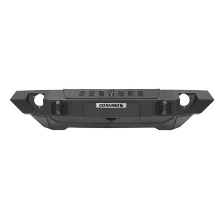 Bumper for 2024-2024 Jeep Wrangler