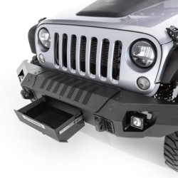 Bumper for 2024-2024 Jeep Wrangler