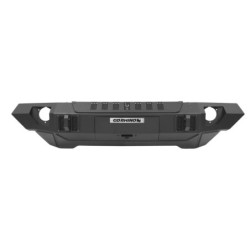 Bumper for 2007-2018 Jeep Wrangler JK