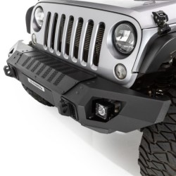 Bumper for 2007-2018 Jeep Wrangler JK