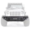 Bumper for 2007-2018 Jeep Wrangler JK