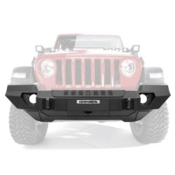 Bumper for 2024-2024 Jeep Gladiator