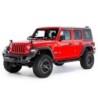 Bumper for 2024-2024 Jeep Gladiator