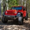 Bumper for 2024-2024 Jeep Gladiator