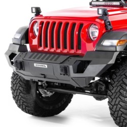 Bumper for 2024-2024 Jeep Gladiator