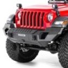 Bumper for 2024-2024 Jeep Gladiator