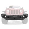 Bumper for 2020-2023 Jeep Gladiator JT