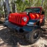 Bumper for 2024-2024 Jeep Wrangler